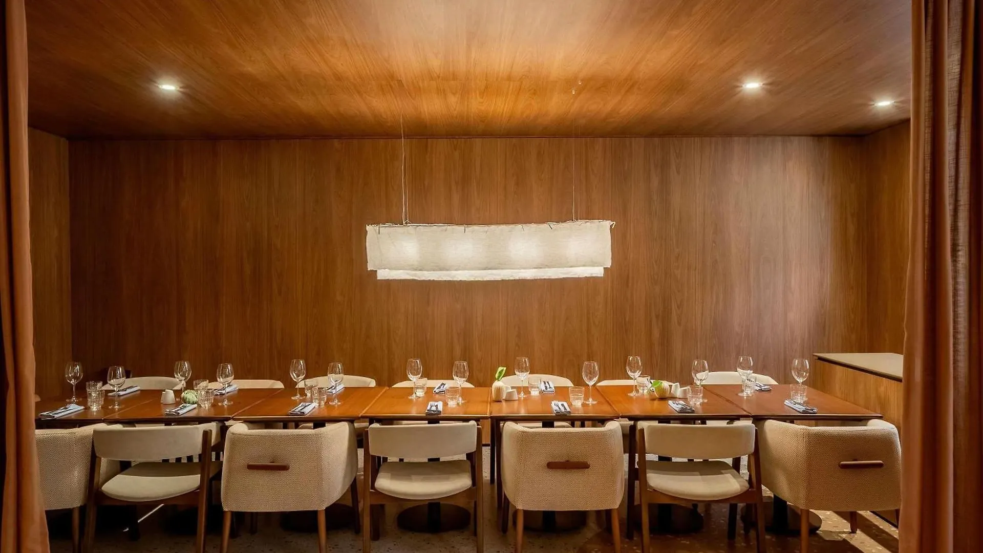 Pullman Sao Paulo Ibirapuera Hotel