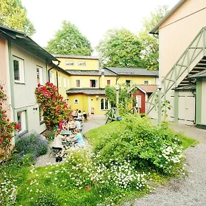  Hostel Stf Zinkensdamm Sweden