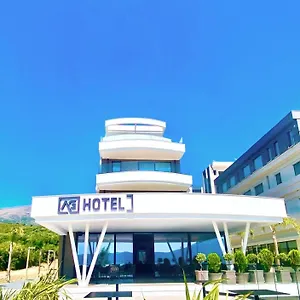 **** Hotel A&g Albania