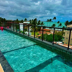  Apartment Localizacao Porto Galinhas 50m Do Mar E Centrinho - Com E Sem Piscina Privativa Family Flats Brazil