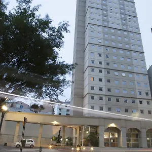 Ibis Budget Sp Centro São João Hotel