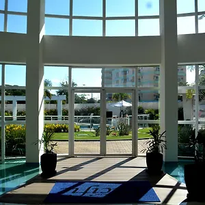 Apartamento Pacific - Do
