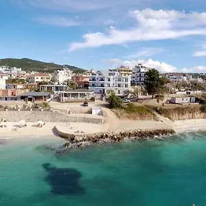**** Hotel De Luna Albania