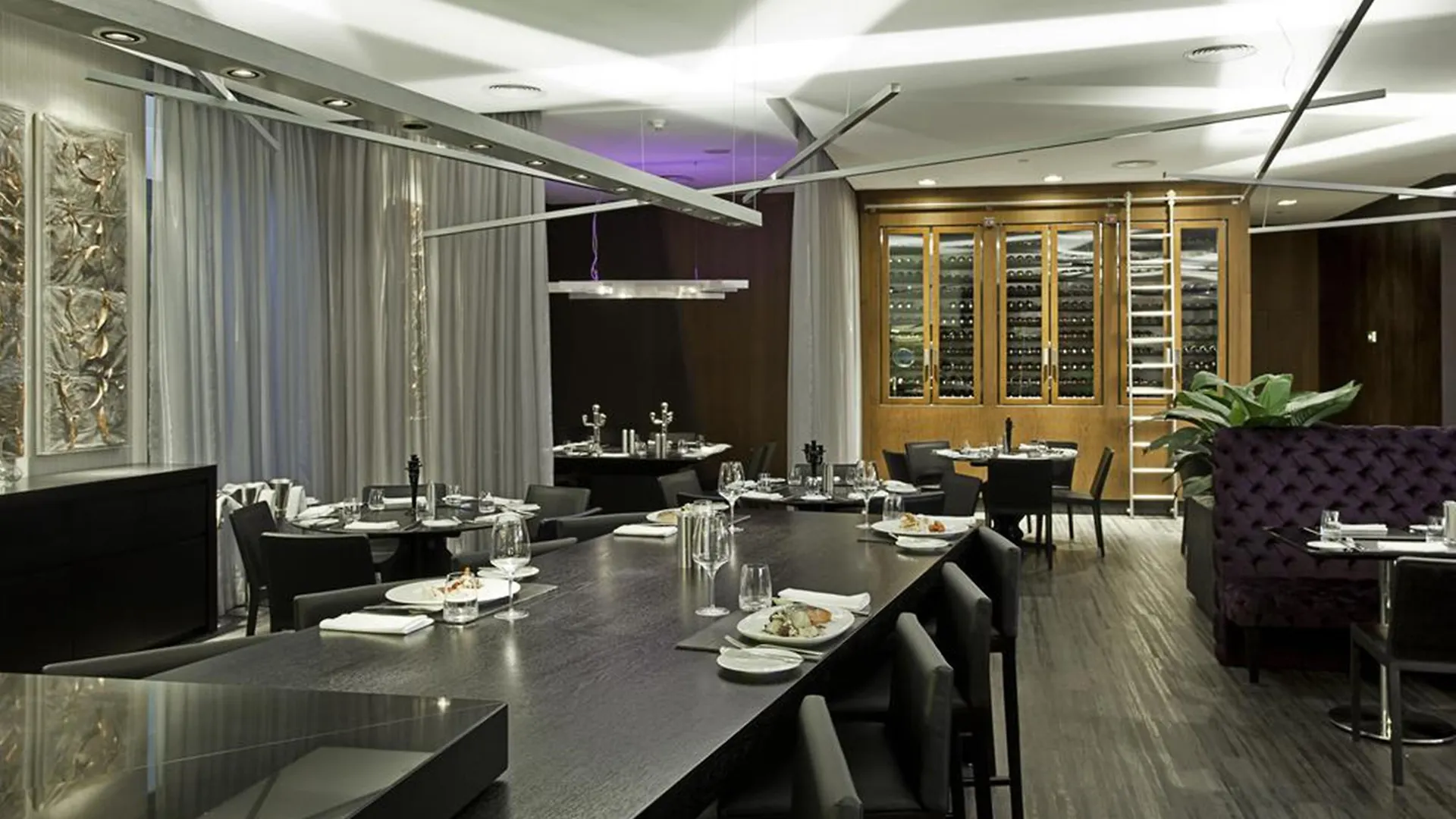 Pullman Sao Paulo Ibirapuera Hotel Brazil