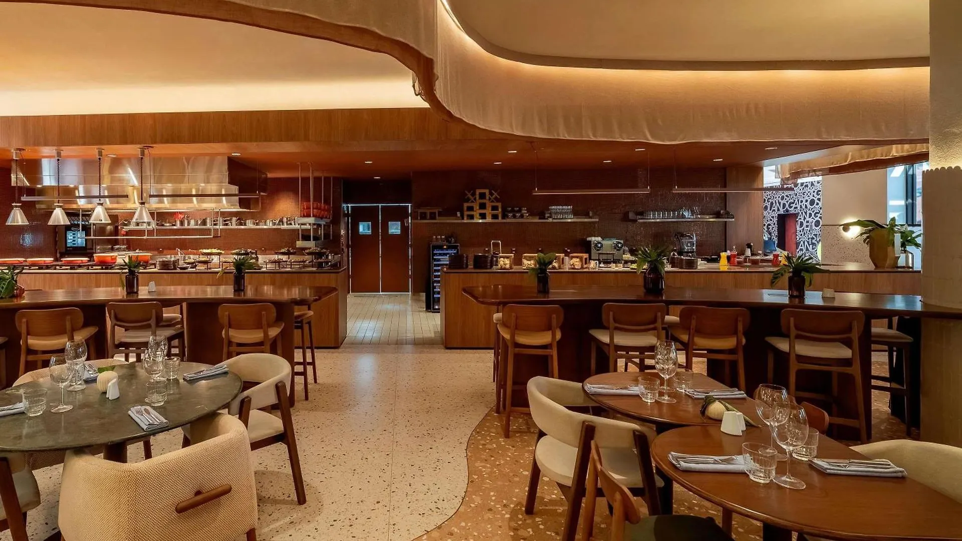 Pullman Sao Paulo Ibirapuera Ξενοδοχείο